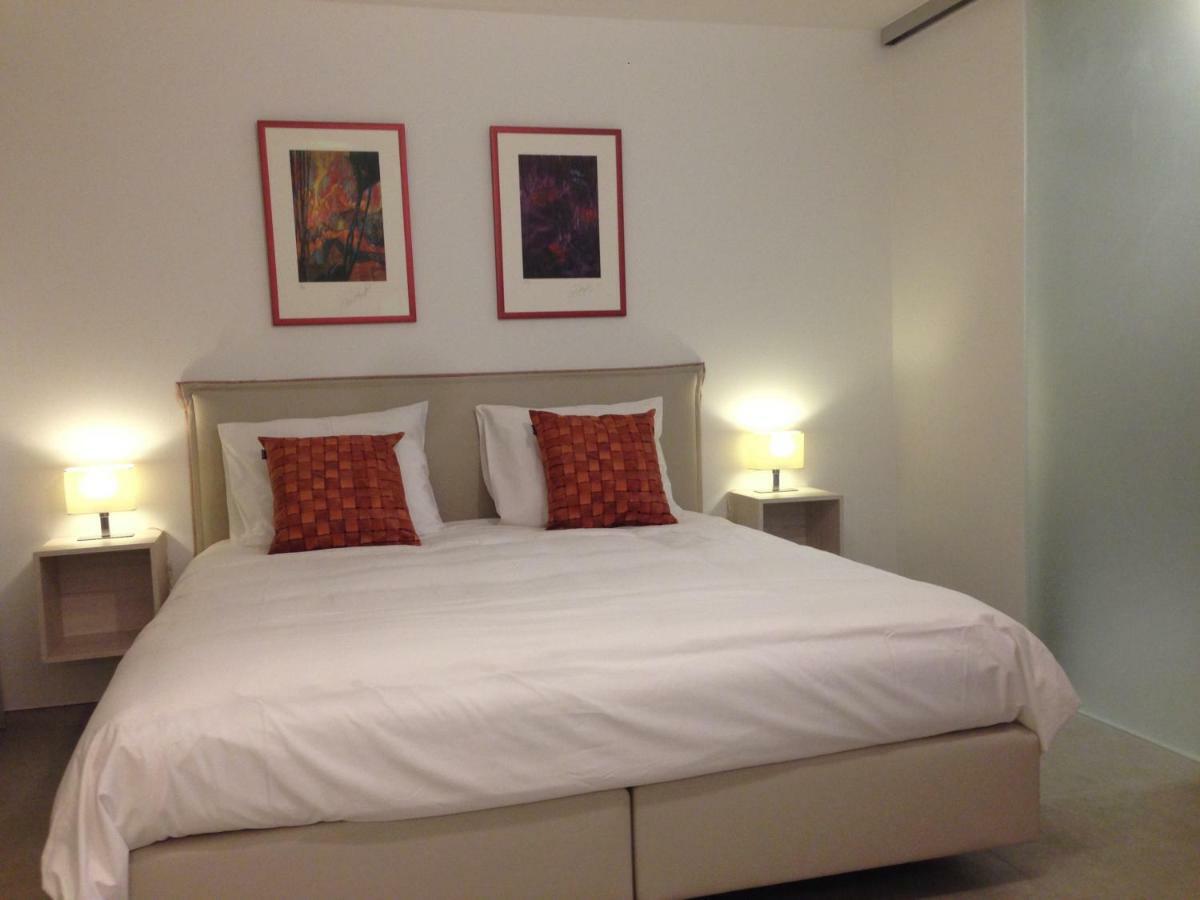 Comfort Aan Zee Guestrooms Ostende Exterior foto